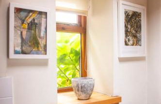 GuestReady - Classic Charm near Holyrood Park - Foto 33