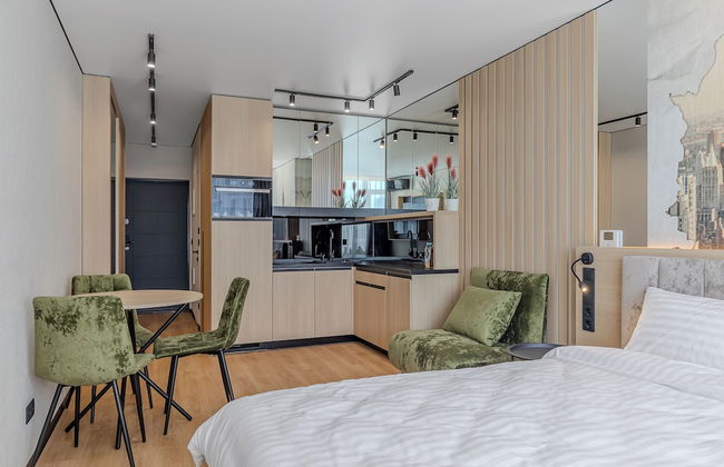 Manhattan High Line Apart - Foto 10