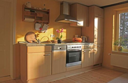 Bauernhaus Dierhagen - Foto 4