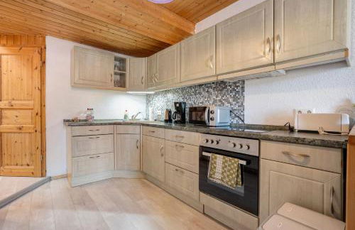 Ferienwohnung Kurzentrum - Foto 10