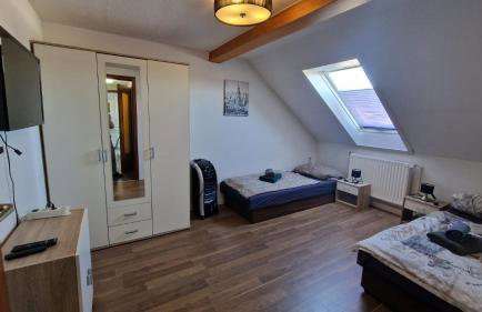 FLEX Aparts - möblierte Wohnung in Zwickau - Foto 8