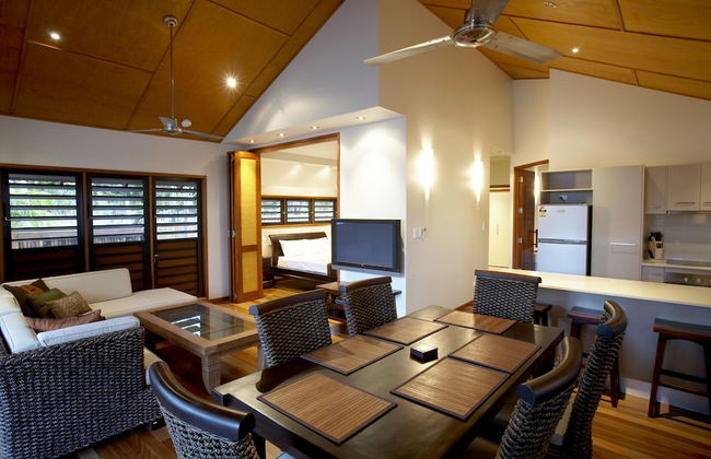 Pure Magnetic Villa 8 - Photo 2