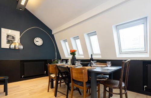 Central and Quirky Northern Quarter Flat, Manchester - Foto 16