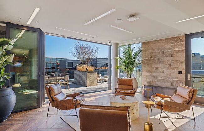 Coda on Half, a Placemakr Experience - Navy Yard - Photo 41