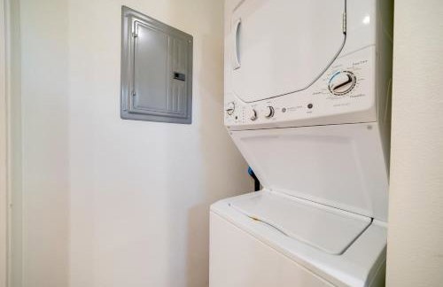 Work and Play! Studio Retreat 2 Mi to Dtwn Riverside - Foto 20