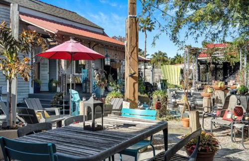 Historic Bywater 2BR w Pets & Parking - Foto 37