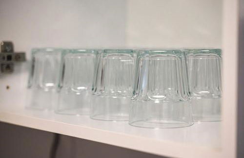 DZ01 Große Wohnung für Monteure und Teams - Foto 16