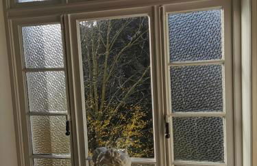 Villa Deichvoigt - Foto 24