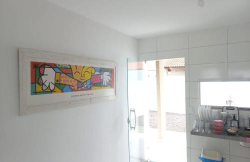 Casa 60 Completa Garagem 2ACs WIFI Juazeiro, Crato, Barbalha - Foto 27