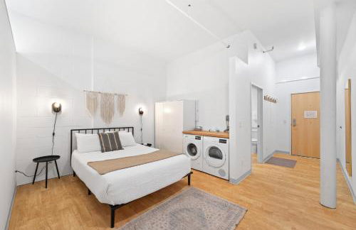 Enger Lofts Hotel & Marketplace by Heirloom Boutique Collection - Foto 19