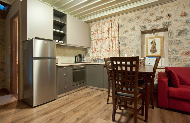 Lilea Chalet - Foto 6