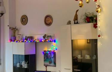 Appartamento luna, vicino centro storico - Foto 23