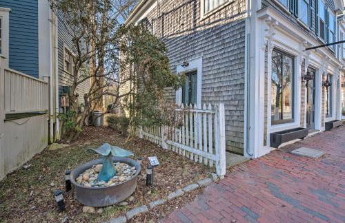 Walk to Attractions Couples Retreat in Nantucket - Foto 21