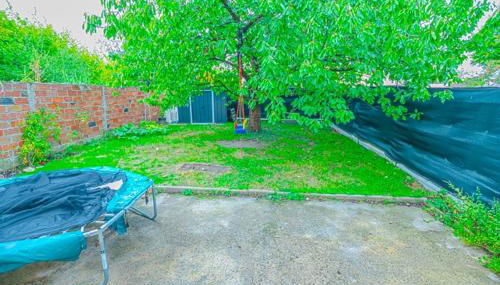 Location Cosy Paris - villa Emeraude - Photo 4, Garden, Garden view