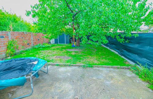 Location Cosy Paris - villa Emeraude - Foto 4