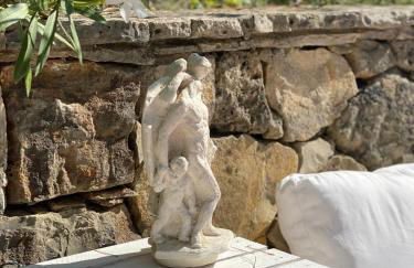 Villa Claudia Domaine les Palmiers - Foto 19