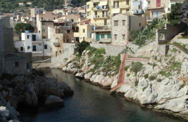 Holiday home Santa Flavia - Foto 30