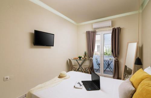 Ermis Luxury Suites & Apartments - Foto 79