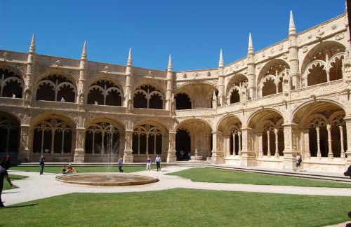 Atelier - House in Belém - Photo 30