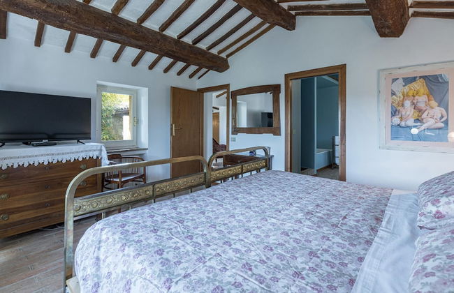 Casale le Querce di Cetona 9 Emma Villas - Foto 14