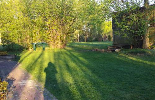 Domek Drewniany - Foto 32