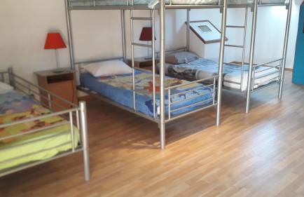 Gite Au Pré du Mont st michel - Foto 9