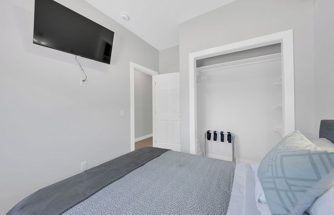 Parkside Flat #5 - Seacliff Beach Suites - Foto 6