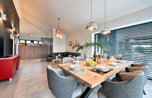 Cozy Home In Dugo Selo With Sauna - Foto 21