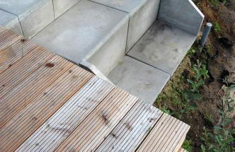 Ferienhaus Kleiner Onkel, Seeblick, Angeln, Sauna, ruhige Lage - Foto 7