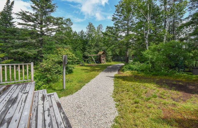 Le Chic Log Chalet Citq 241986 - Foto 39