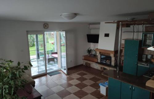 Stawy u Sikory - Dom Rybak - Agroturystyka i łowisko - Foto 20