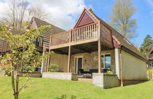 Honeycombe Lodge - Photo 1