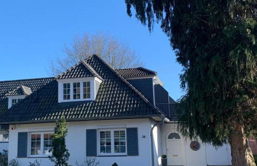 Wohlfühlen in anderen Räumen - Foto 1