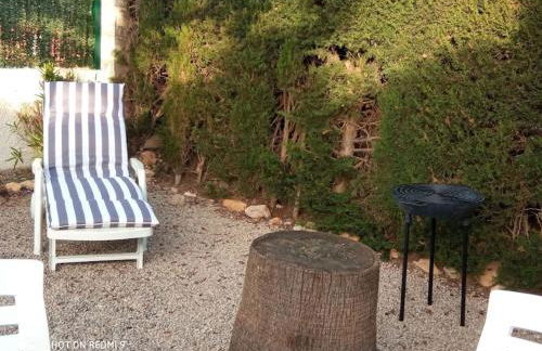 maison proche de la plage pour des vacances zen - Foto 16