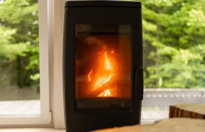 Schody do wody Domek z linią brzegową Kaszuby sauna goraca balia - Foto 6