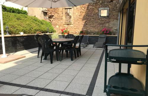 Les Berges de l'Ohmbach - Foto 66