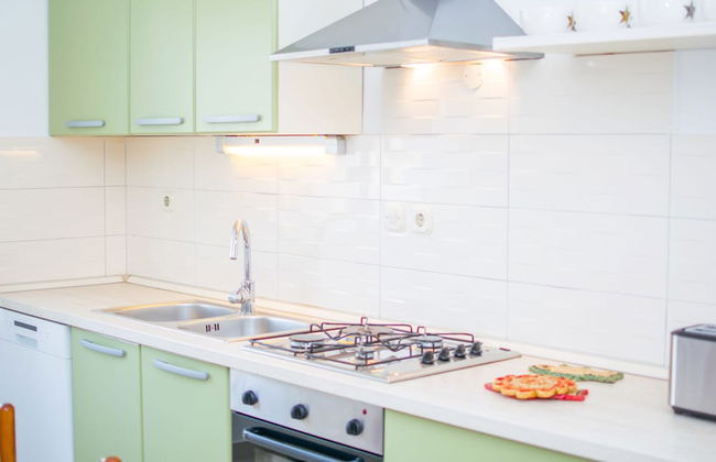 Apartments Grakalic great location - Foto 18