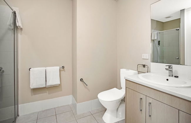 Hume Serviced Apartments - Foto 48