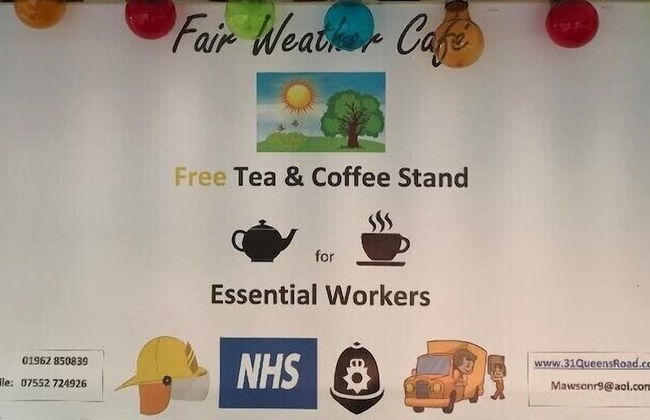 Queens Road Rental - Winchester Accommodation - Foto 17