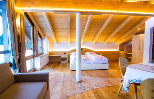 Chalet Albric - Foto 48