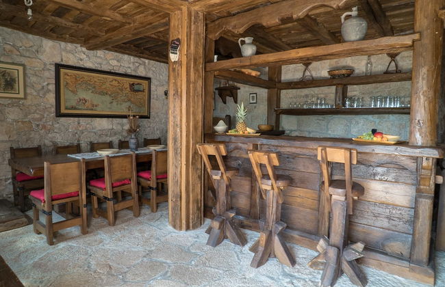 Villa Andric - Photo 17