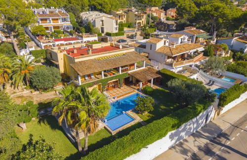 Villa Farrutxet - Foto 13