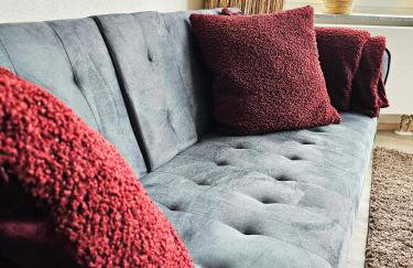 Moderne Ferienwohnung im Herzen von Bad Waldsee - Foto 15