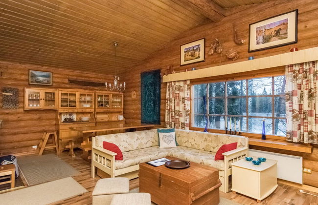 Heinälampi - Photo 12