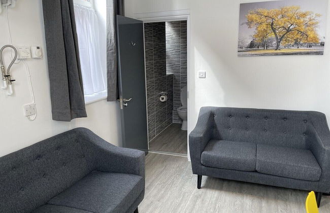 Gulland House by Pureserviced - Foto 68