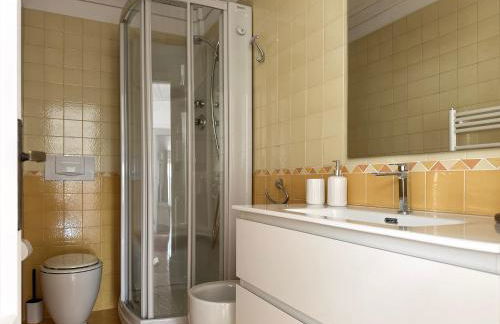 Casa Bole, rustic-chic attic with lake glimpse - Foto 77