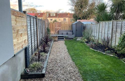 Gloucester Rd 2 mins away - Fab, new, trendy house - Foto 10