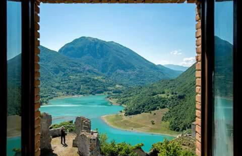 Attico con Terrazza panoramica - LAKEHOLIDAY IT - Foto 58