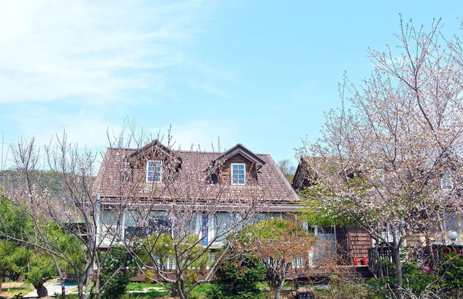 Paju Gamaksan Pension - Foto 45