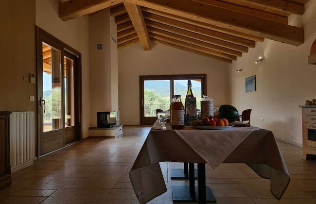 Agriturismo Corte Degli Ulivi - Foto 27